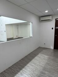 WCEGA Plaza (D23), Factory #582807971